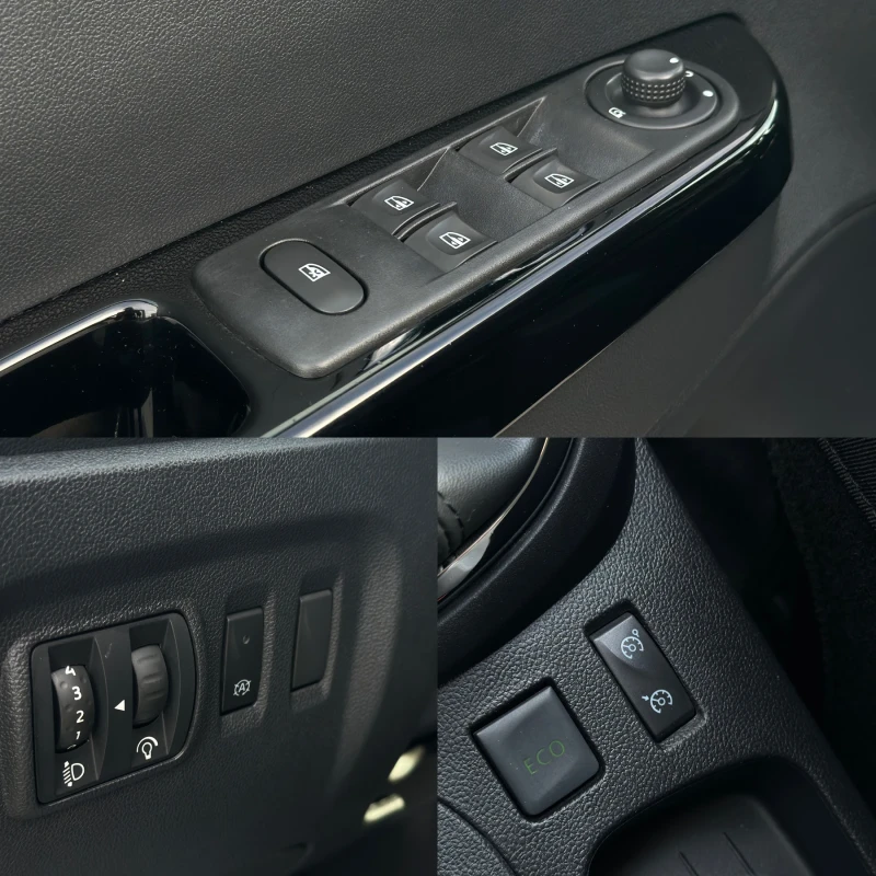 Renault Captur * КАМЕРА* НАВИГАЦИЯ* С.История* 2017г.* , снимка 14 - Автомобили и джипове - 52877580