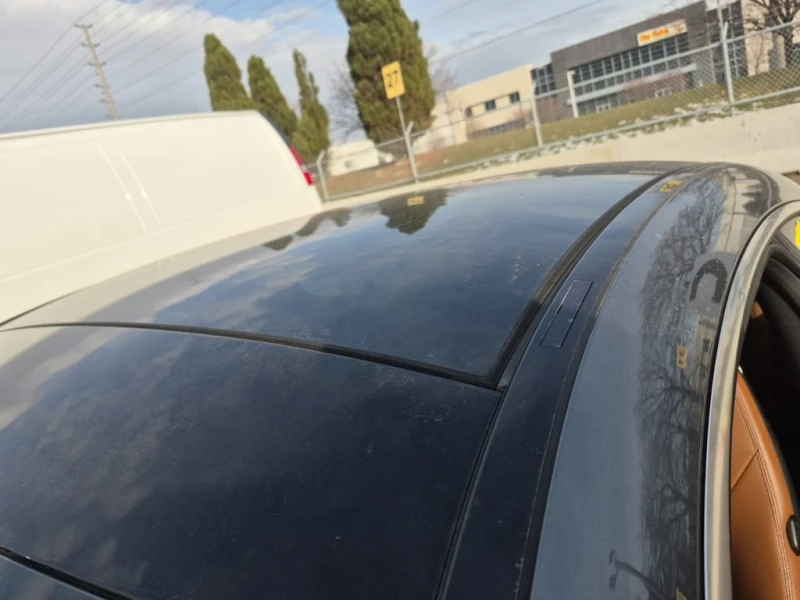 Mercedes-Benz C 300 * CARFAX * ЦЕНА ДО БГ, снимка 5 - Автомобили и джипове - 52878594