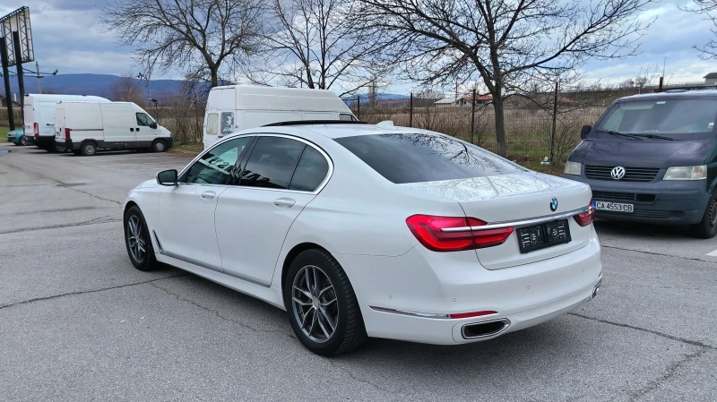 BMW 730 Xd, снимка 4 - Автомобили и джипове - 53005860