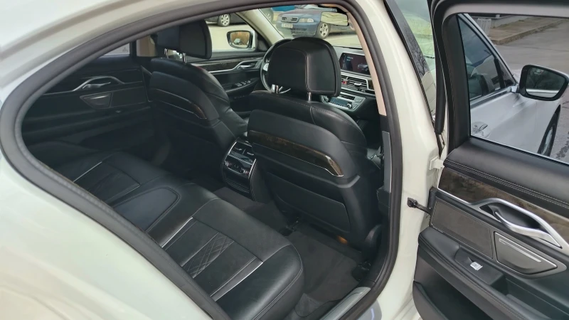 BMW 730 Xd, снимка 14 - Автомобили и джипове - 53005860