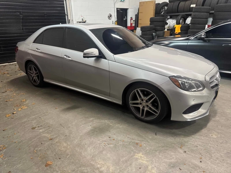 Mercedes-Benz E 250 * BlueTEC * CARFAX * ЦЕНА ДО БГ, снимка 4 - Автомобили и джипове - 53175104