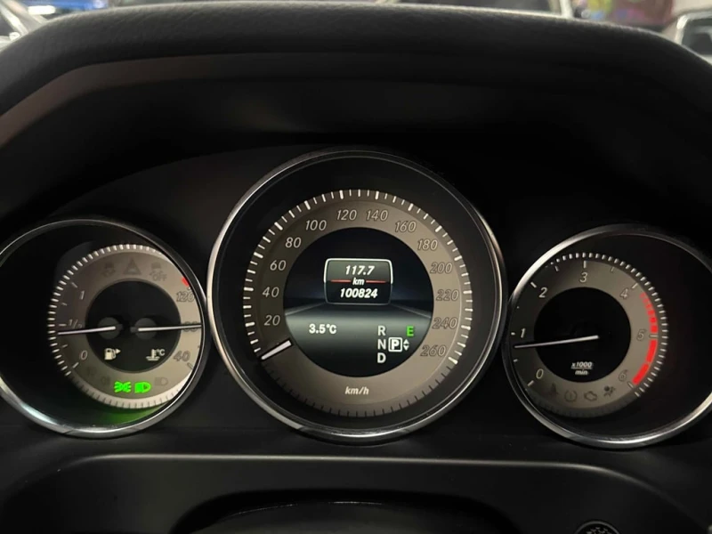 Mercedes-Benz E 250 * BlueTEC * CARFAX * ЦЕНА ДО БГ, снимка 8 - Автомобили и джипове - 53175104