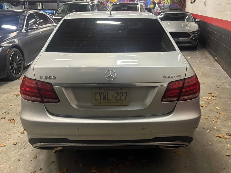 Mercedes-Benz E 250 * BlueTEC * CARFAX * ЦЕНА ДО БГ, снимка 5 - Автомобили и джипове - 53175104
