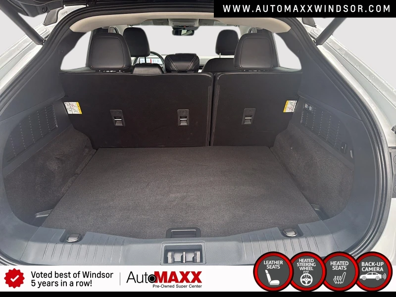 Ford Mustang Mach-E  Select AWD CARFAX АВТО КРЕДИТ , снимка 15 - Автомобили и джипове - 53247806