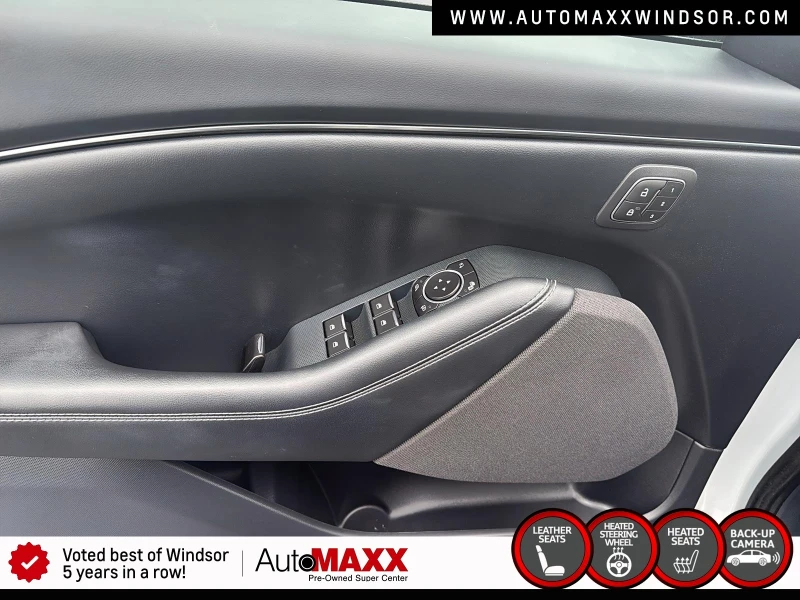 Ford Mustang Mach-E  Select AWD CARFAX АВТО КРЕДИТ , снимка 13 - Автомобили и джипове - 53247806