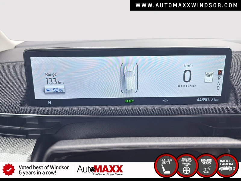 Ford Mustang Mach-E  Select AWD CARFAX АВТО КРЕДИТ , снимка 12 - Автомобили и джипове - 53247806