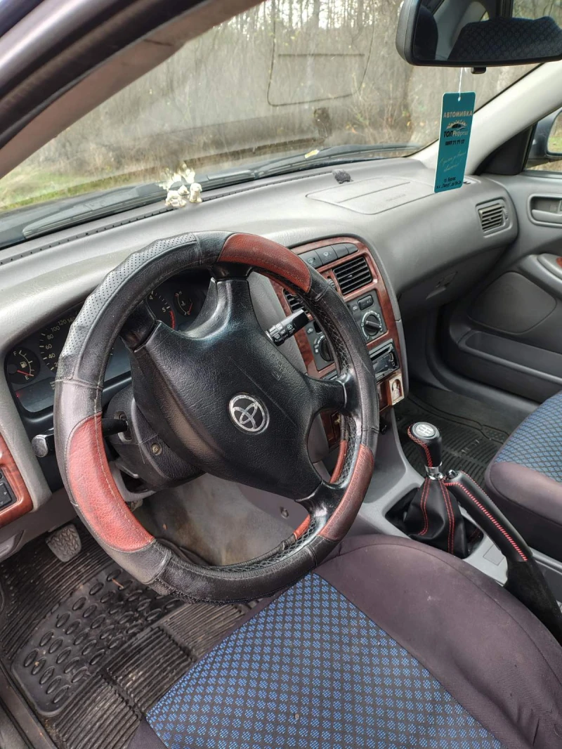 Toyota Avensis 2000d, снимка 5 - Автомобили и джипове - 53263836