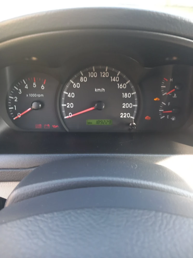 Kia Cerato CRDI, снимка 7 - Автомобили и джипове - 53419845