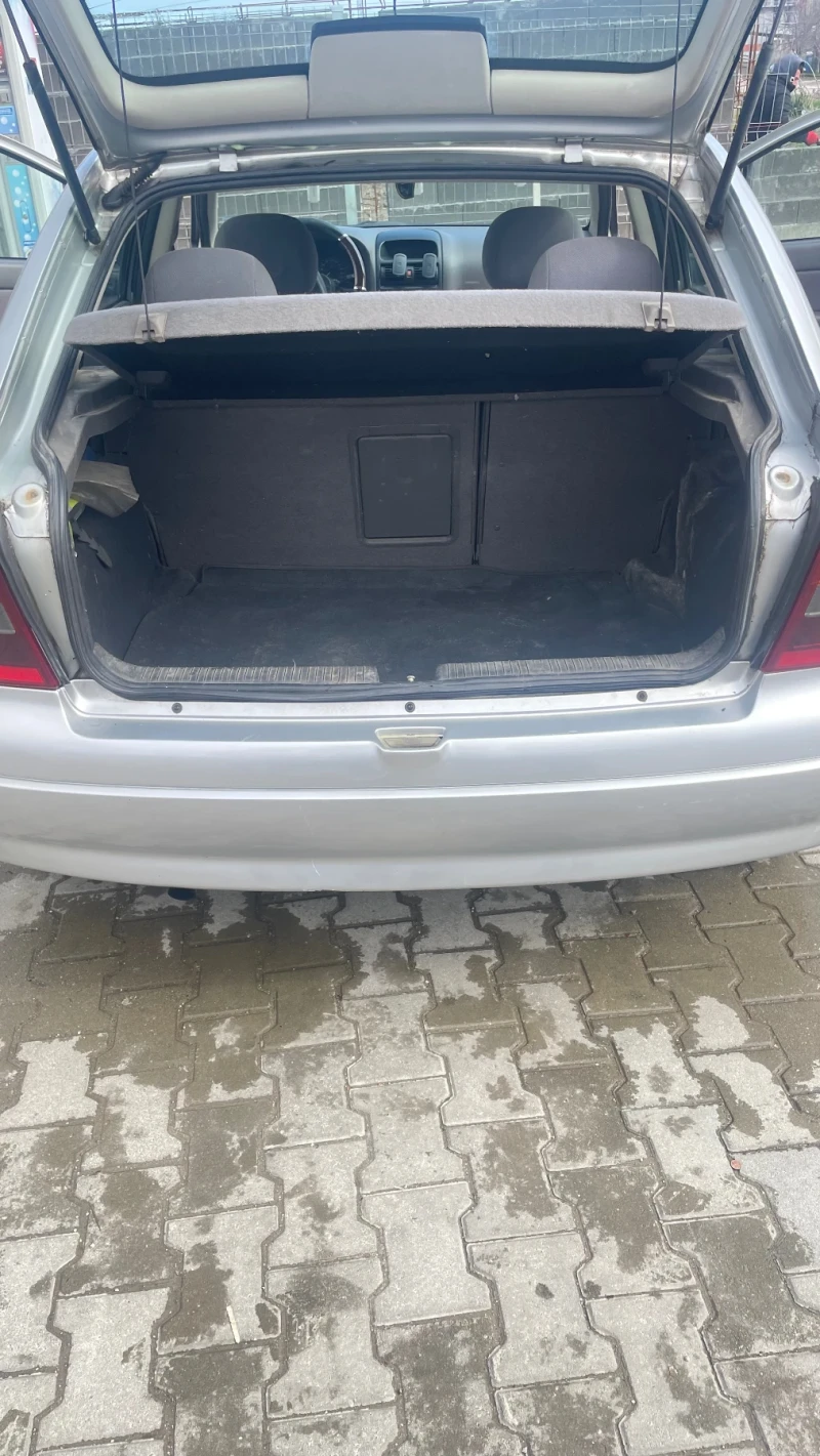 Opel Astra Хечбек, снимка 11 - Автомобили и джипове - 53583889
