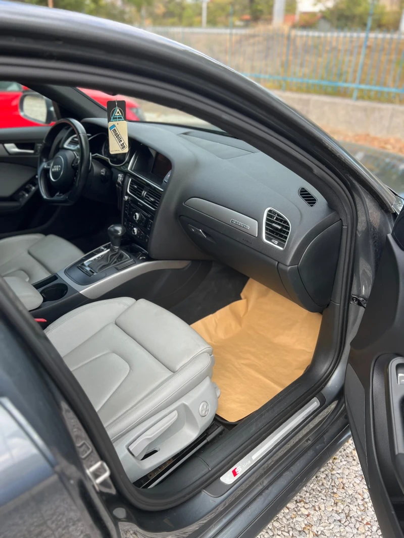 Audi A4 2.0 tfsi Quattro/S-line ZF 8 - 25800 лв. - 91277794 | Car24.bg