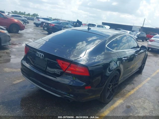 Audi A7 PREMIUM PLUS, снимка 6 - Автомобили и джипове - 47130090