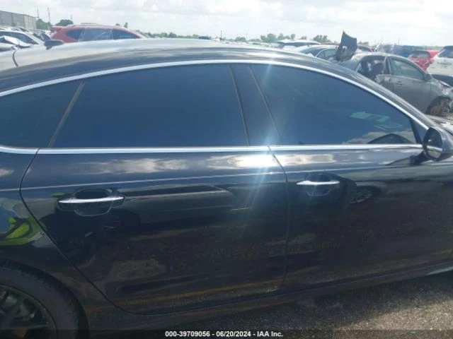 Audi A7 PREMIUM PLUS, снимка 7 - Автомобили и джипове - 47130090