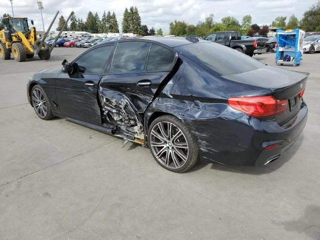 BMW 540, снимка 2 - Автомобили и джипове - 48075247