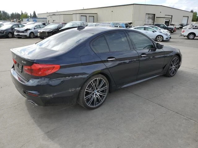 BMW 540, снимка 4 - Автомобили и джипове - 48075247