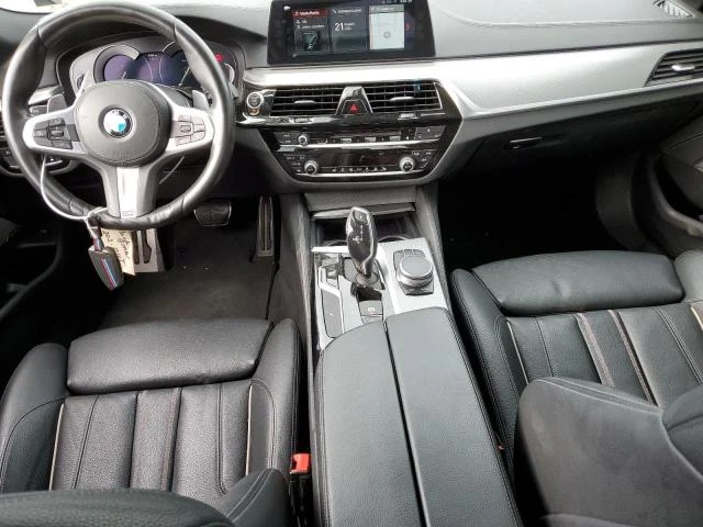 BMW 540, снимка 8 - Автомобили и джипове - 48075247