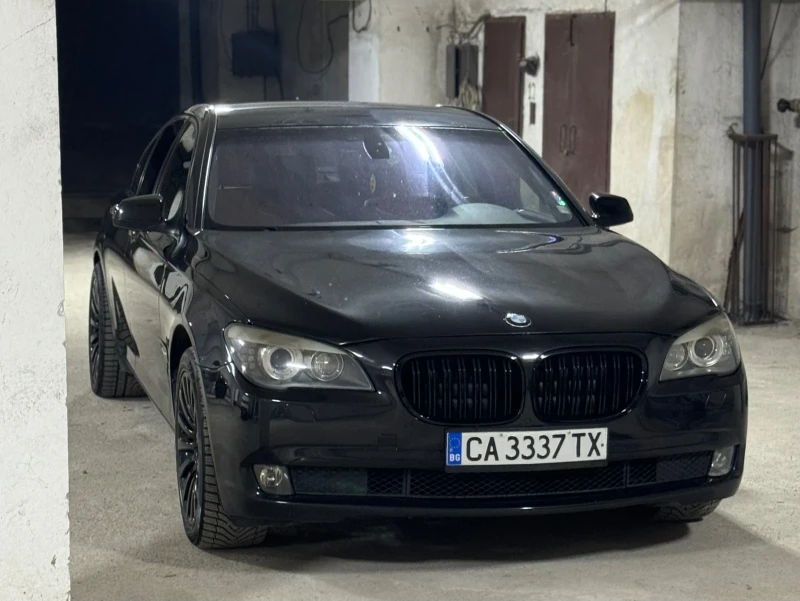 BMW 730 f01 TOP! - 19500 лв. - 66725330 1
