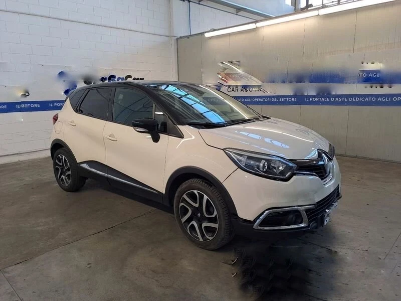 Renault Captur 2017�. | Mobile.bg � ����������� 2