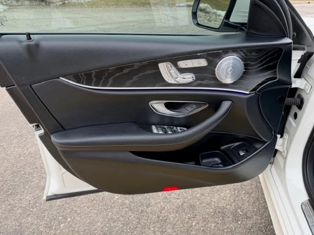 Mercedes-Benz E 400 * CARFAX * ЦЕНА ДО БГ, снимка 8 - Автомобили и джипове - 53174887