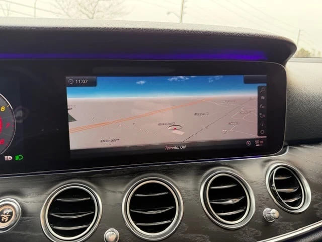 Mercedes-Benz E 400 * CARFAX * ЦЕНА ДО БГ, снимка 14 - Автомобили и джипове - 53174887