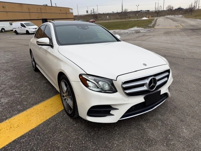 Mercedes-Benz E 400 * CARFAX * ЦЕНА ДО БГ, снимка 2 - Автомобили и джипове - 53174887