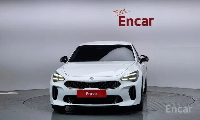 Kia Stinger Meister2.5 Masters | ОБДУХВАНЕ | 360 КАМЕРА | , снимка 3 - Автомобили и джипове - 54212064