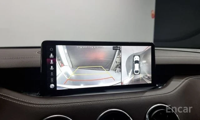 Kia Stinger Meister2.5 Masters | ОБДУХВАНЕ | 360 КАМЕРА | , снимка 15 - Автомобили и джипове - 54212064