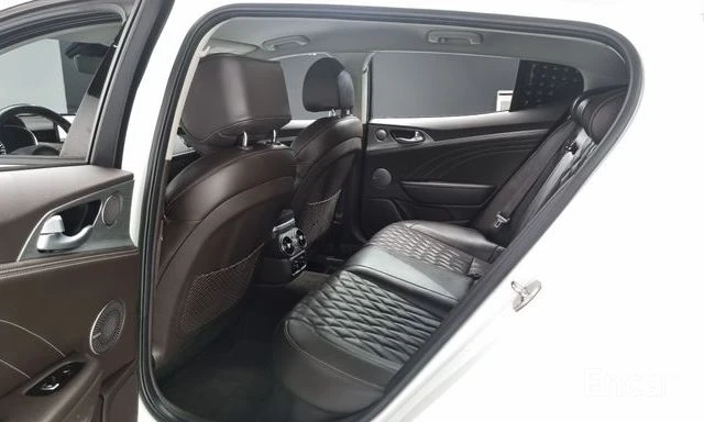 Kia Stinger Meister2.5 Masters | ОБДУХВАНЕ | 360 КАМЕРА | , снимка 11 - Автомобили и джипове - 54212064