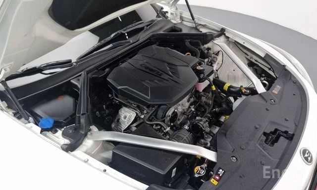 Kia Stinger Meister2.5 Masters | ОБДУХВАНЕ | 360 КАМЕРА | , снимка 5 - Автомобили и джипове - 54212064