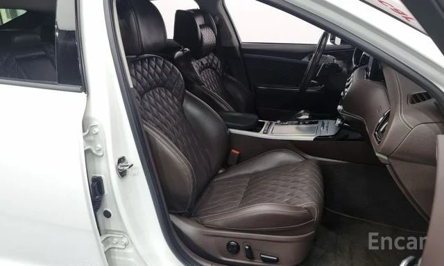 Kia Stinger Meister2.5 Masters | ОБДУХВАНЕ | 360 КАМЕРА | , снимка 9 - Автомобили и джипове - 54212064