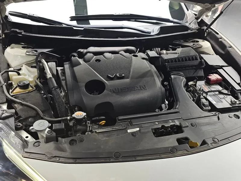 Nissan Maxima 3.5 PLATINUM | Mobile.bg � ����������� 6