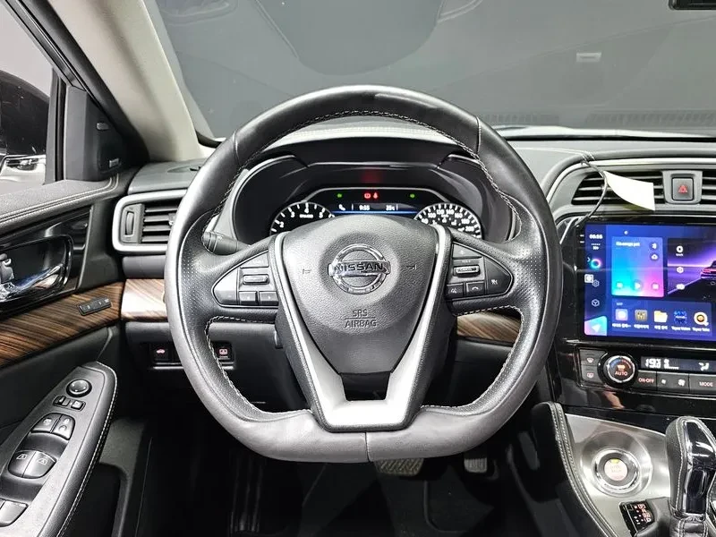 Nissan Maxima 3.5 PLATINUM | Mobile.bg � ����������� 12