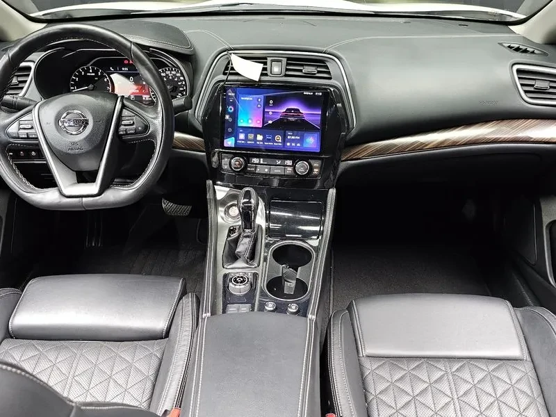 Nissan Maxima 3.5 PLATINUM | Mobile.bg � ����������� 7