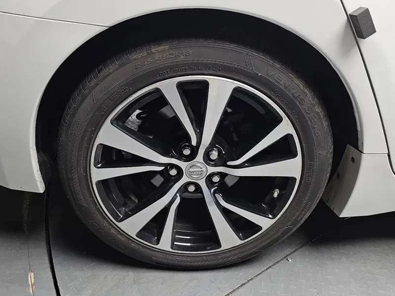 Nissan Maxima 3.5 PLATINUM | Mobile.bg � ����������� 5
