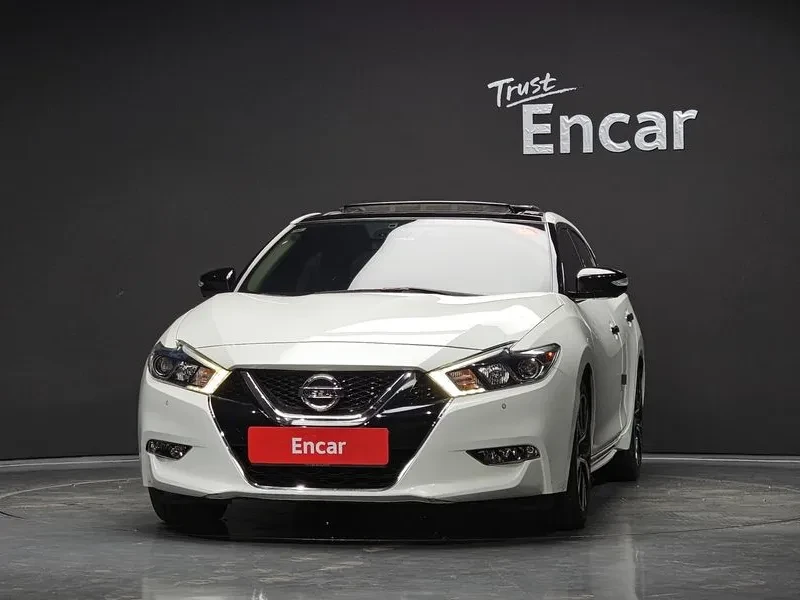 Nissan Maxima 3.5 PLATINUM | Mobile.bg � ����������� 3