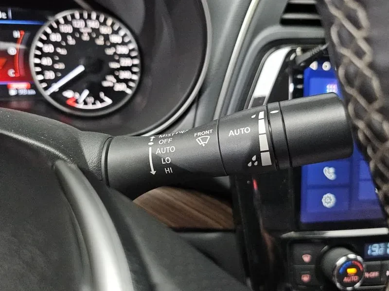 Nissan Maxima 3.5 PLATINUM | Mobile.bg � ����������� 17