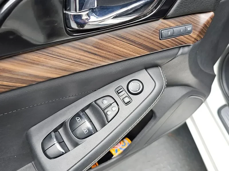 Nissan Maxima 3.5 PLATINUM | Mobile.bg � ����������� 16