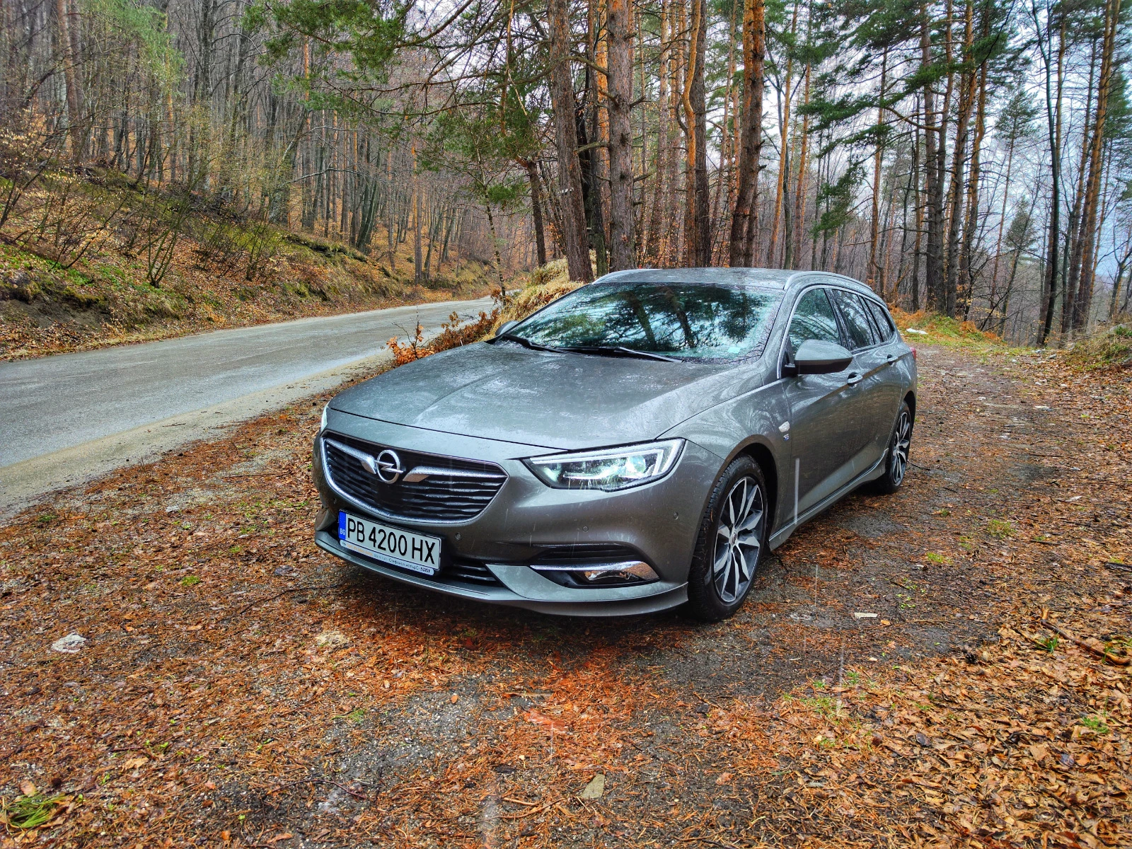 Opel Insignia OPC LINE - изображение 8