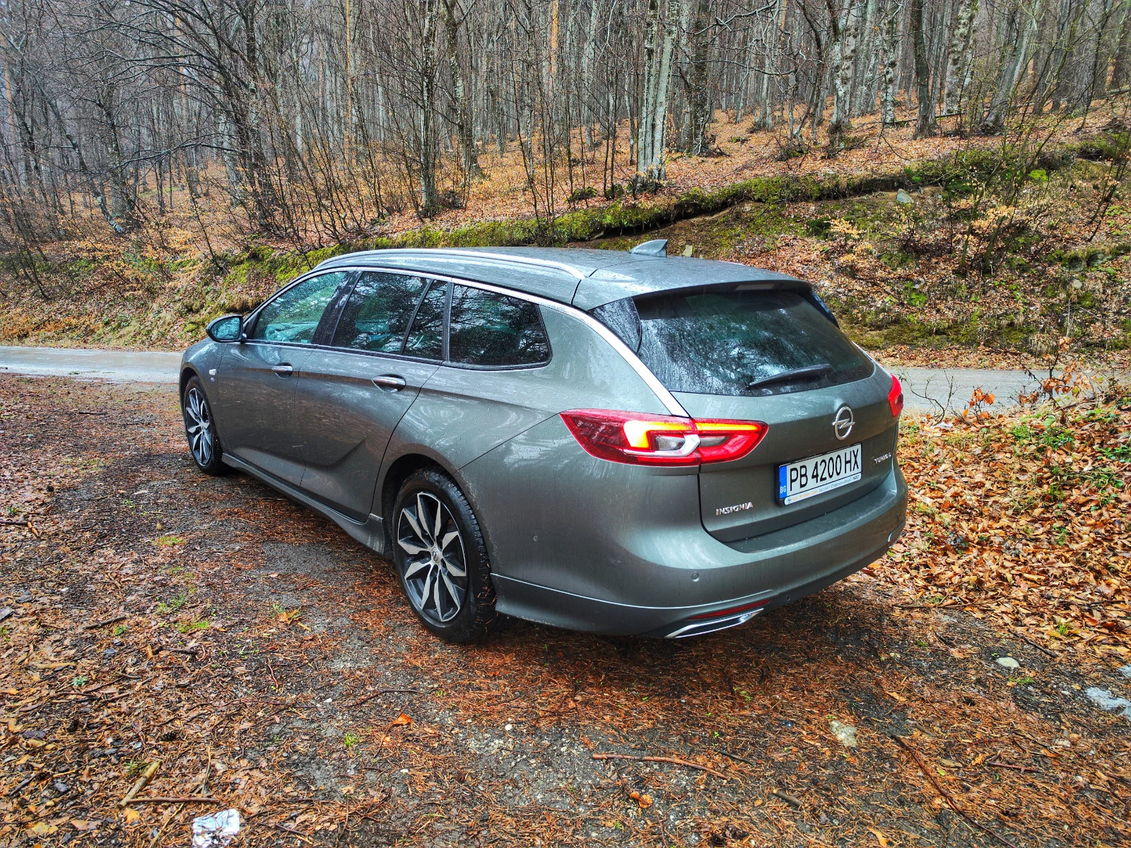 Opel Insignia OPC LINE - изображение 2