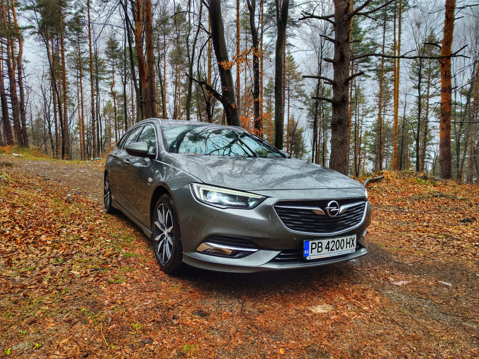 Opel Insignia OPC LINE - изображение 6