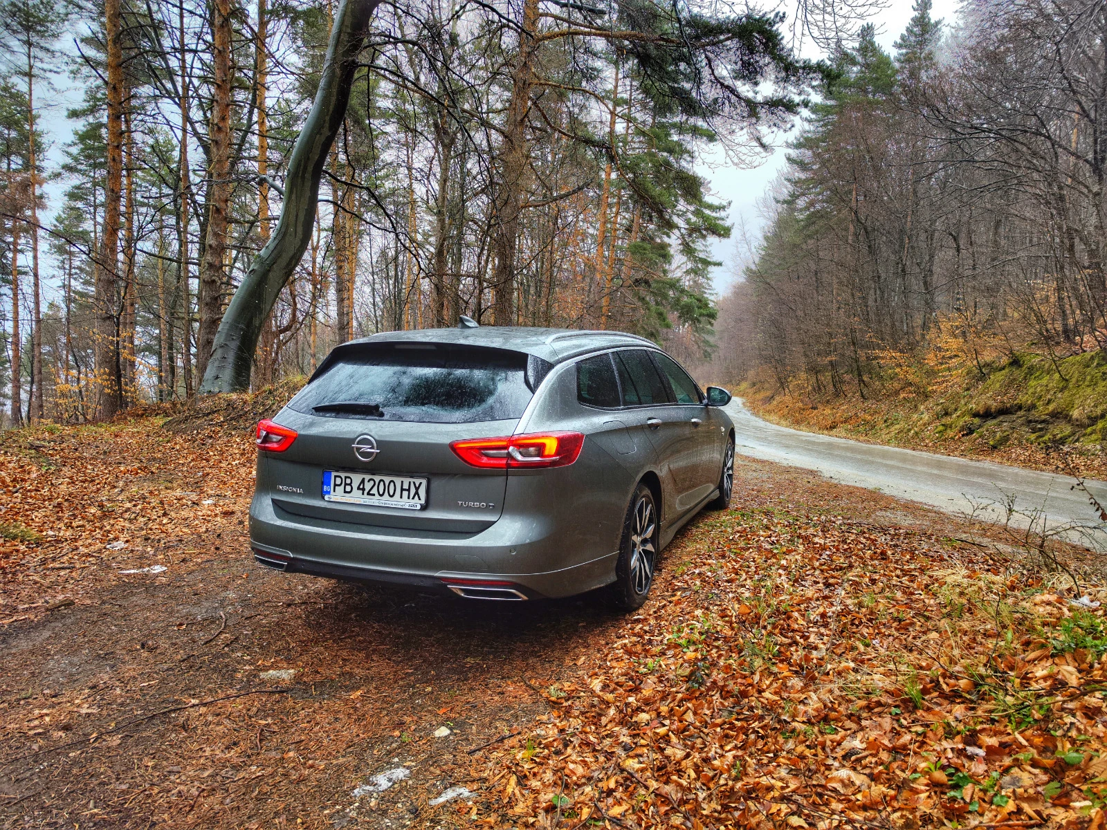 Opel Insignia OPC LINE - изображение 3