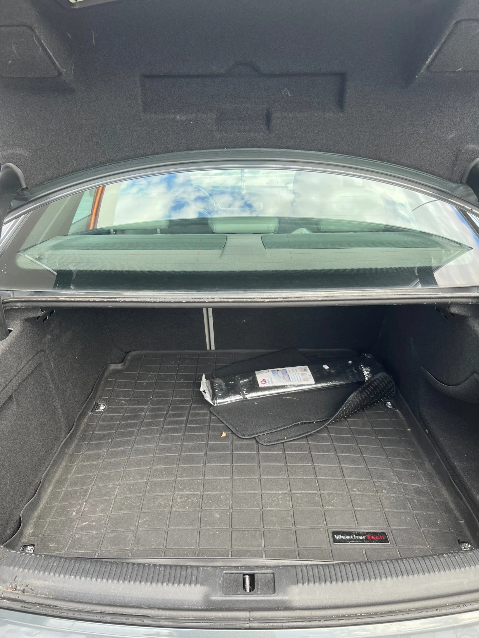 Audi A4 2.0 tfsi Quattro/S-line ZF 8 | Mobile.bg — изображение 14