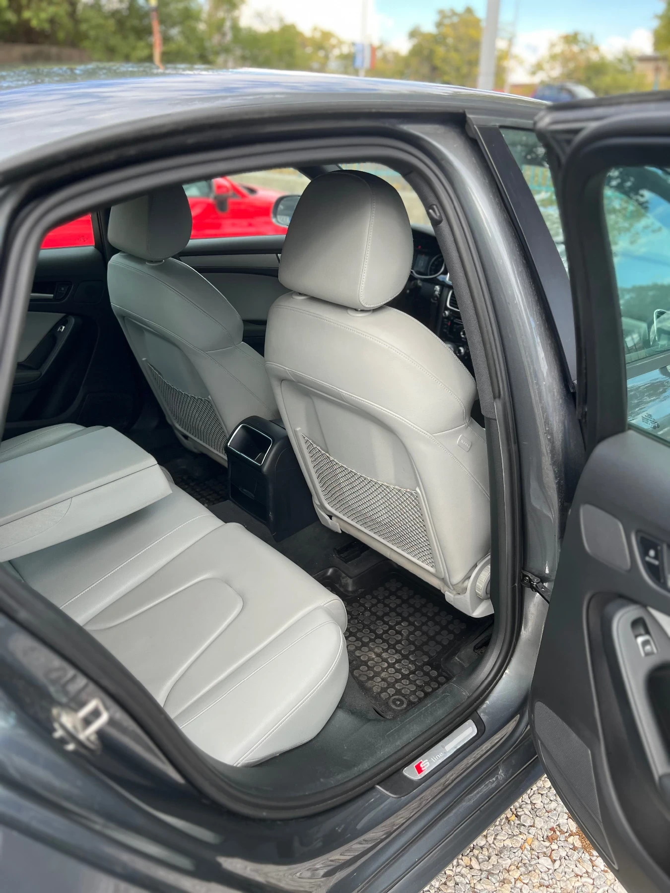 Audi A4 2.0 tfsi Quattro/S-line ZF 8 | Mobile.bg — изображение 13