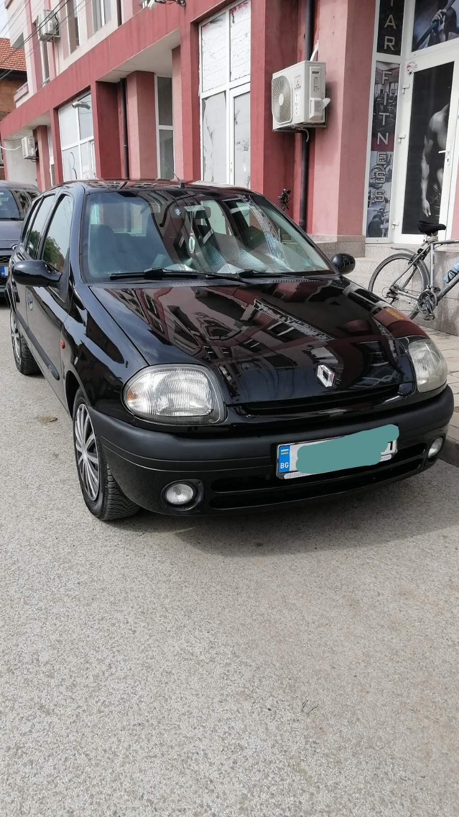 Renault Clio  - изображение 1