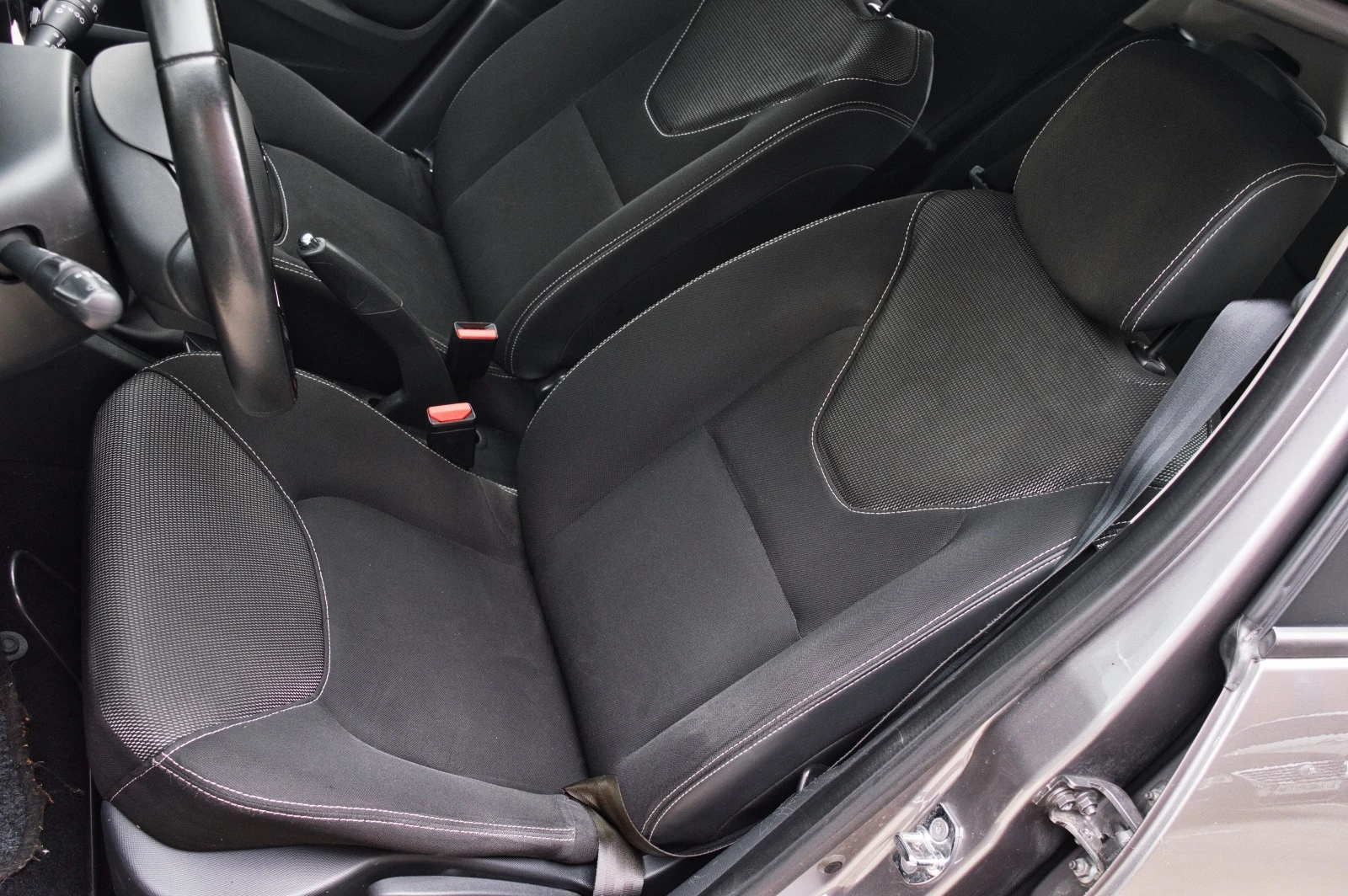 Renault Clio 1.5 dCi | Mobile.bg — изображение 15