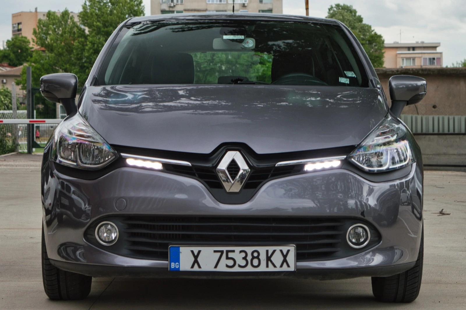 Renault Clio 1.5 dCi - изображение 2