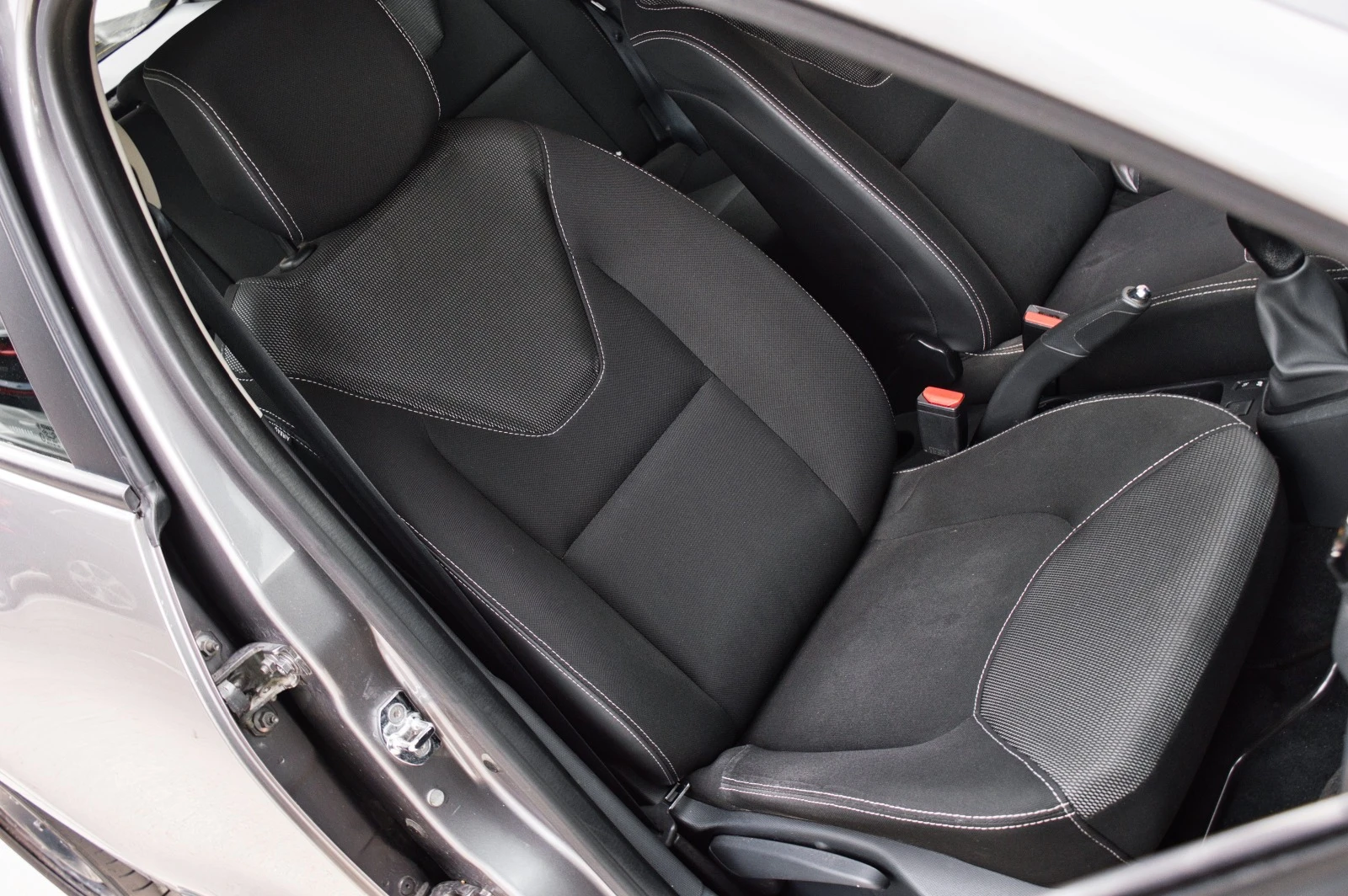 Renault Clio 1.5 dCi | Mobile.bg — изображение 16