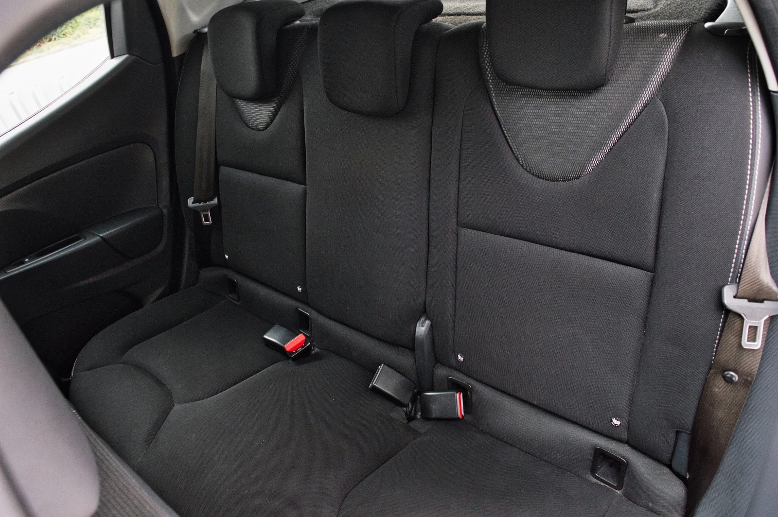 Renault Clio 1.5 dCi | Mobile.bg — изображение 17