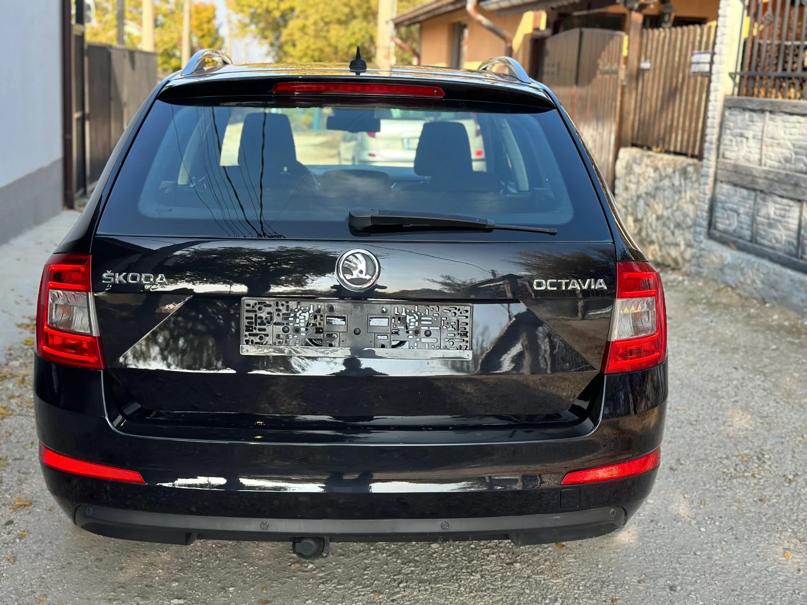 Skoda Octavia 2.0-TDI-150k.c-НАВИГАЦИЯ - изображение 5