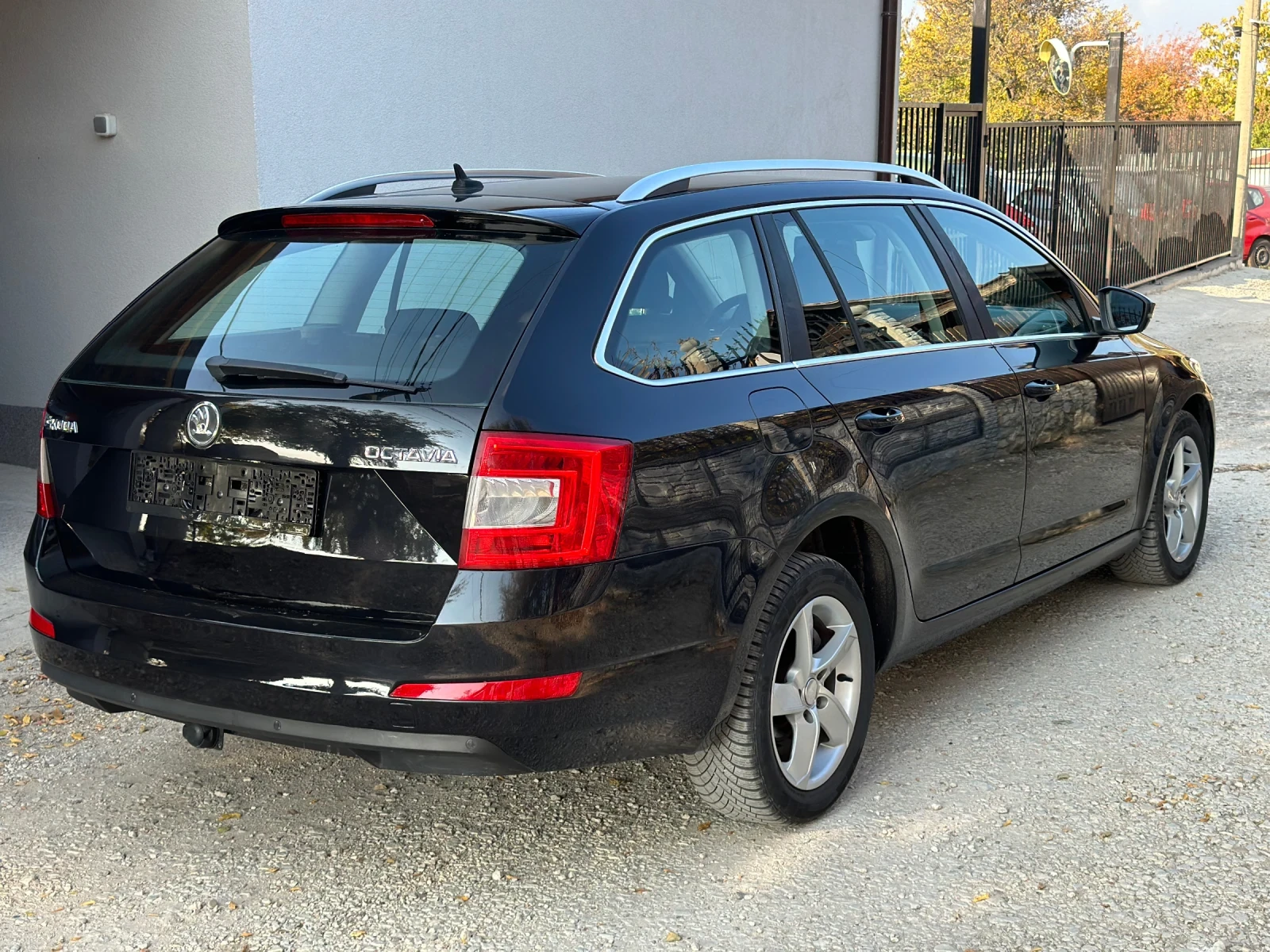 Skoda Octavia 2.0-TDI-150k.c-НАВИГАЦИЯ - изображение 4