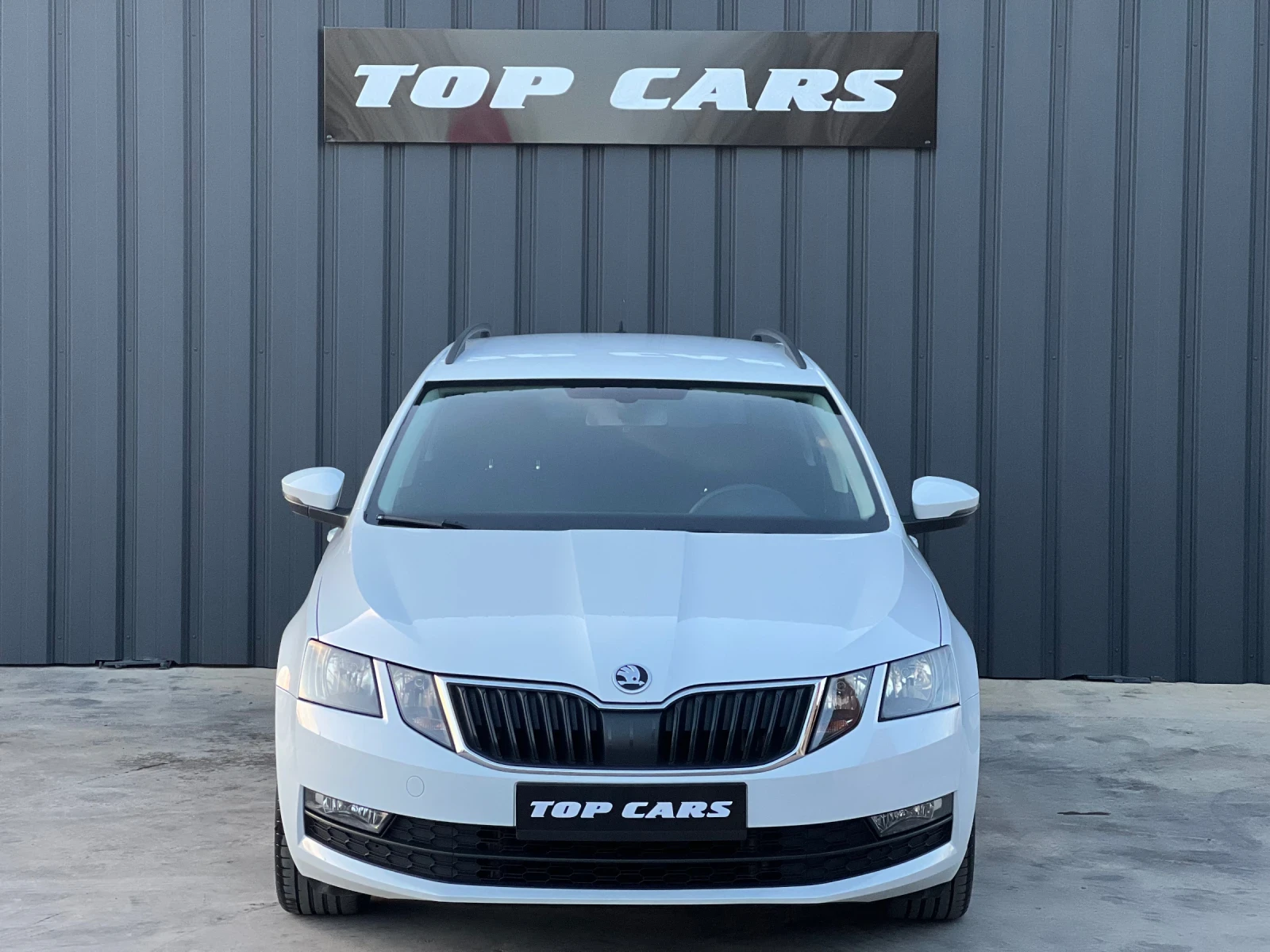 Skoda Octavia 2.0 TDI DSG ДИГИТАЛНО ТАБЛО КАМЕРА  - изображение 2